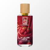 Tart Juicy Berry Cocktail